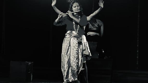 In Hyderabad, Nishumbita and Sutradhar’s special productions for World Theatre Day 