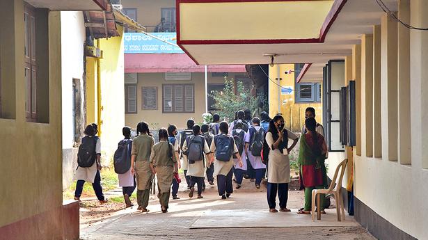 Hijab controversy: Udupi girls who moved HC refuse to attend practical examinations without headscarf