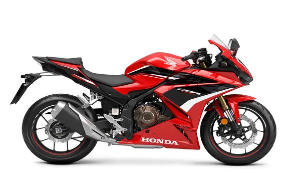 Introducing the 2022 Honda CB500 siblings