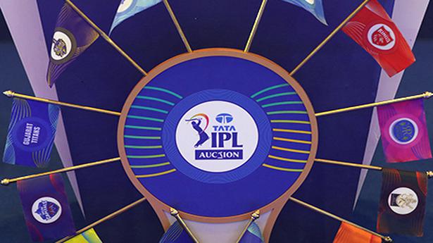 IPL 2022 to start from March 26; CSK to face KKR in lung-opener