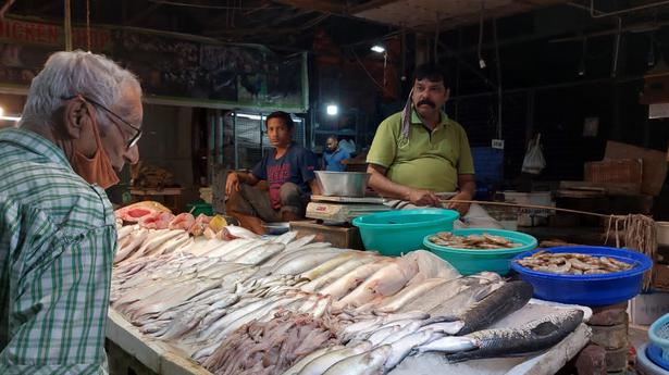 Uncertainty looms over C.R. Park’s fish market