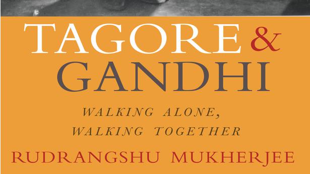 Tagore & Gandhi: Walking Alone, Walking Together review: A vision of an inclusive India free from hatred and bigotry