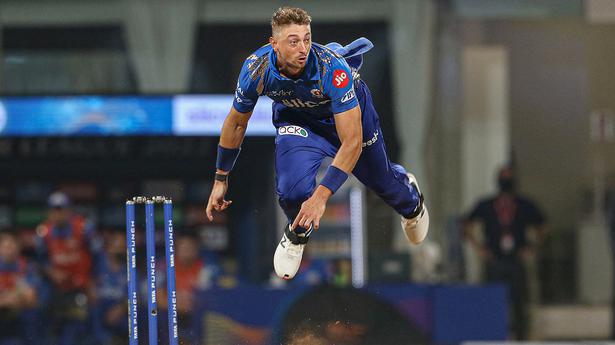 Awesome we got over the line: Mumbai Indians pacer Daniel Sams on conceding just 3 runs in last over against Gujarat Titans