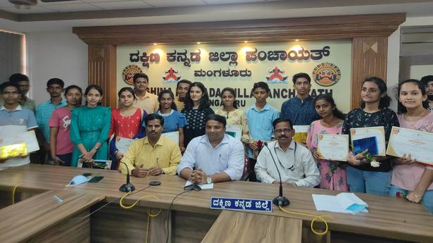 15 SSLC exam toppers narrate their experiences, challenges