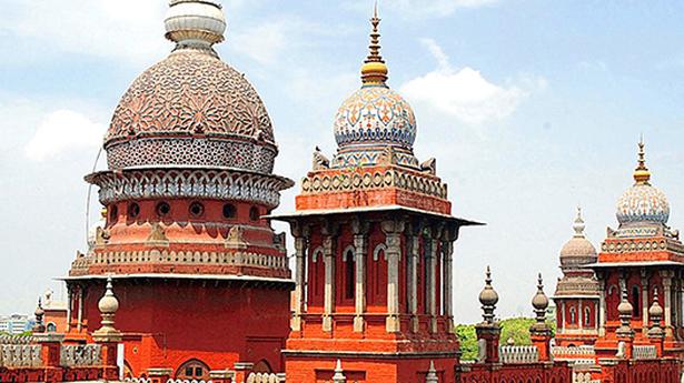 HC stays proceedings against Stalin’s son-in-law in defamation suit filed by Pollachi V. Jayaraman