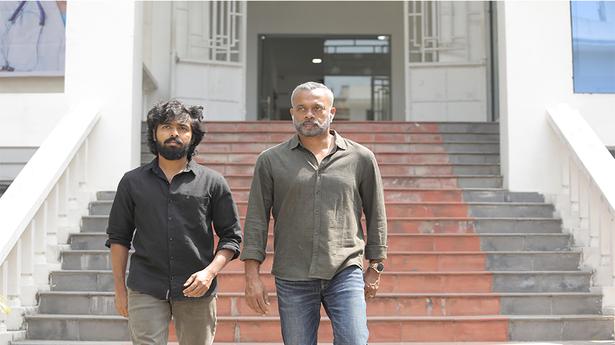 ‘Selfie’ movie review: This GV Prakash, Gautham Menon-starrer needed more focus