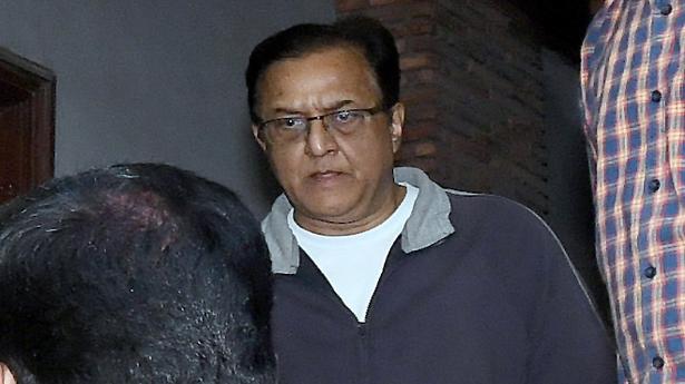 Court grants bail to Rana Kapoor in fraud case