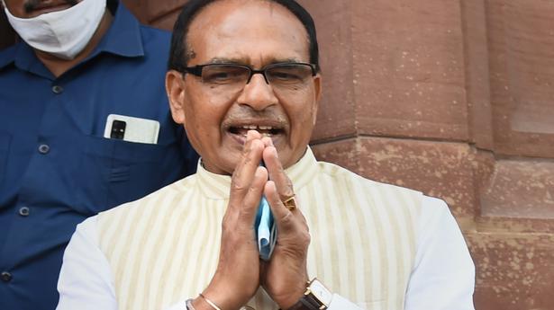 Madhya Pradesh to give preference to 'Agnipath' soldiers in police recruitment: CM Shivraj Singh Chouhan