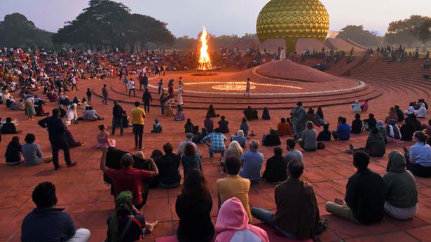 “Auroville governing board not overstepping role”