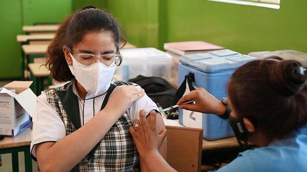 Reflétant la tendance mondiale, l’Inde signale une recrudescence de l’hépatite liée à Covid chez les enfants