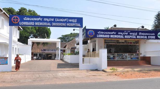 Udupi Mission Hospital to begin Centenary Celebrations from June 15