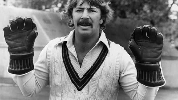 Rodney Marsh, Australian cricket great, dies aged 74