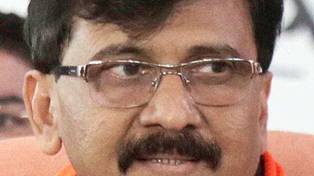Somaiya’s NGO received funds from companies probed by Central agencies, says Sena leader