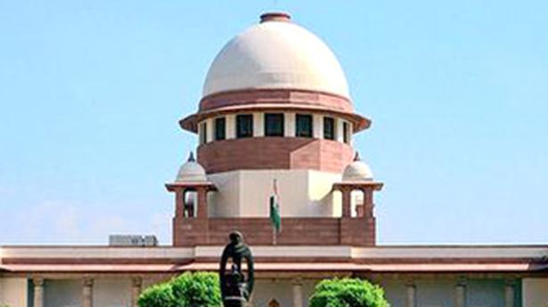 Dharam Sansad | Supreme Court tells Uttarakhand chief secretary to place on record that no untoward statement will be made