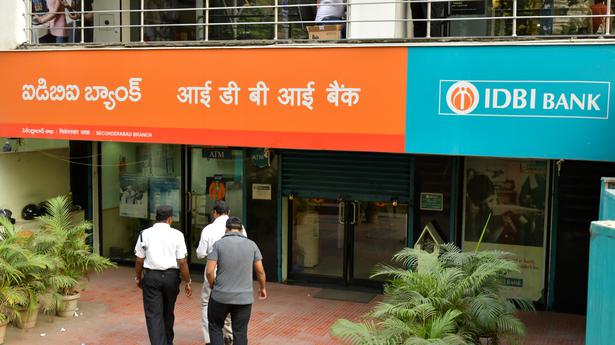 IDBI Bank privatisation process on; decision on quantum of dilution after roadshow: DIPAM Secretary