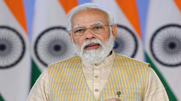 PM Modi highlights growing global acceptance of AYUSH