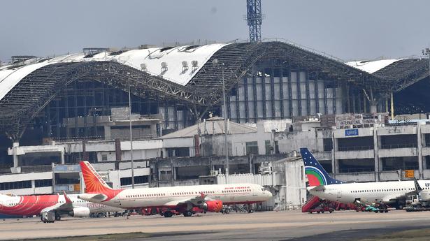 Explained | Why is Tamil Nadu seeking revenue share in privatised airports