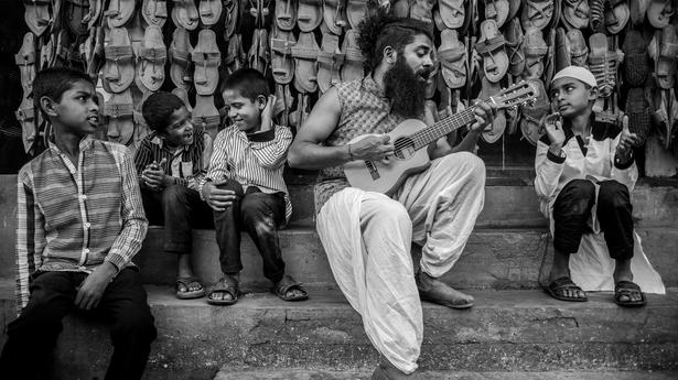 Carnatic rock musician Vasu Dixit’s docuseries shows how India’s tribes sing