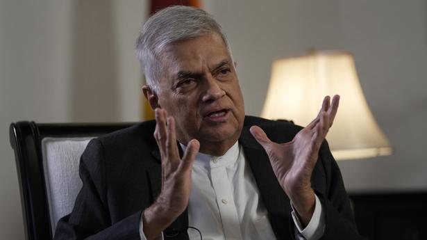 india-has-really-helped-us-during-this-crisis-ranil-wickremesinghe