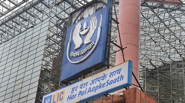 LIC IPO: Retail portion subscribed fully
