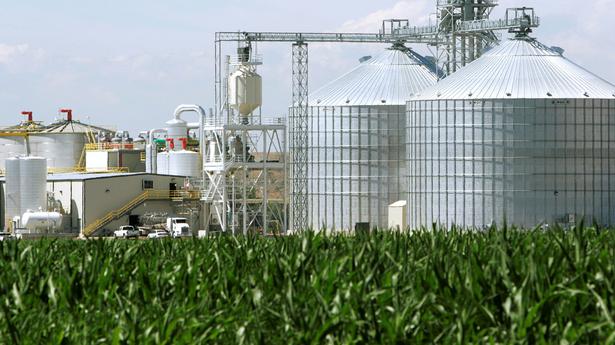 Policies of oil marketing firms hampering ethanol output, ISMA tells MPs