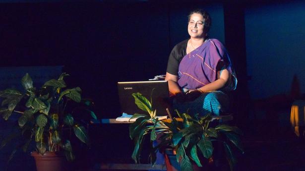 Pride Month special: Mona Ambegaonkar’s reading on ‘Ek Madhav Baug’, a play on homosexuality