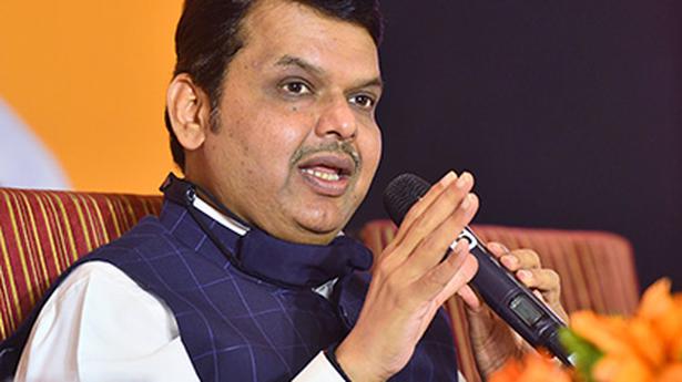BJP grew because of OBCs, PM is also an OBC: Fadnavis