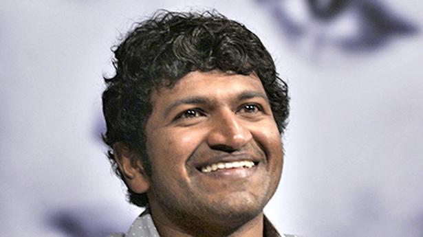 Puneeth’s last film likely to hit screens on March 17