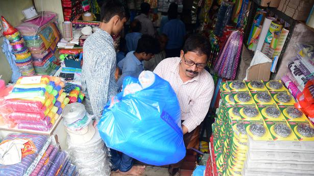 Amended plastic waste rules to be effective July 1