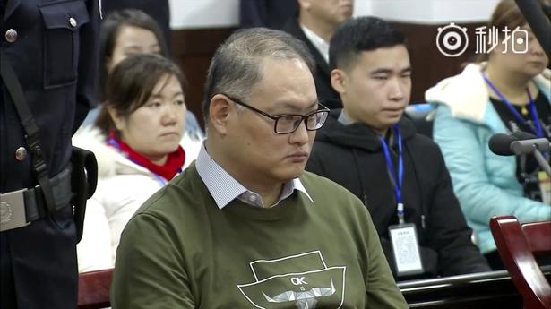 Taiwanese activist Lee Ming-che released from China says global help worked