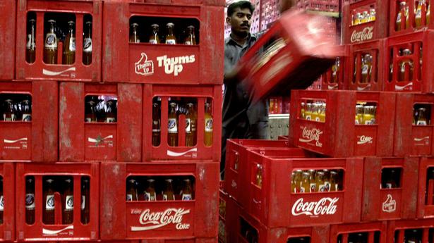 Hindustan Coca-Cola Beverages to invest ₹600 crore on new plant in Telangana