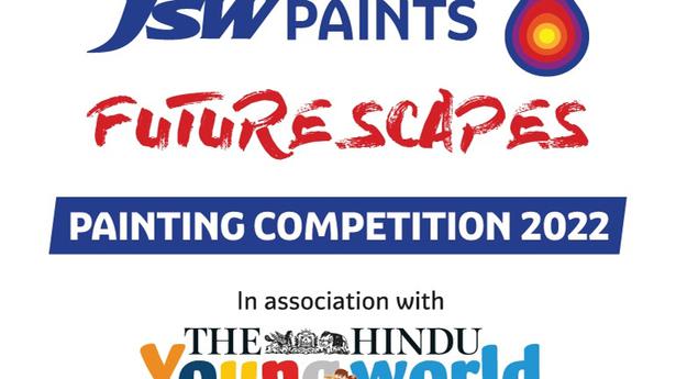 ‘Futurescapes’ painting contest calls students to showcase art