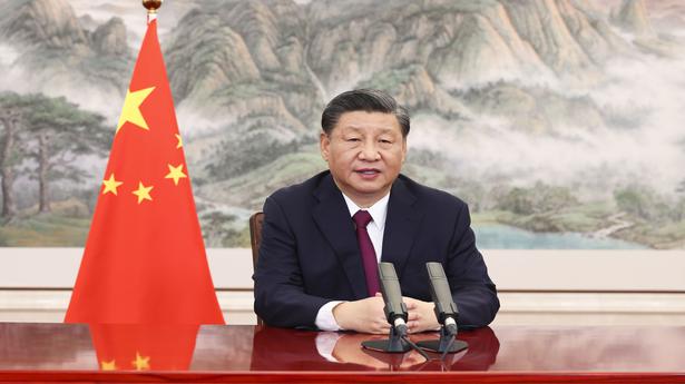 Xi’s “Global Security Initiative” looks to counter Quad