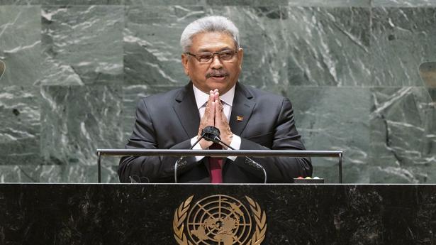 UN Human Rights Chief flags ‘setback’ to post-war accountability in Sri Lanka 