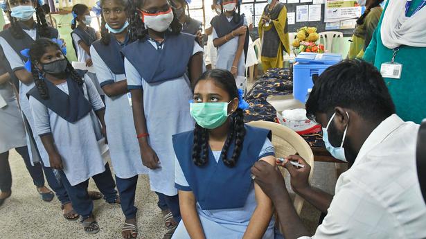 Active COVID-19 cases in Puducherry fall to 11