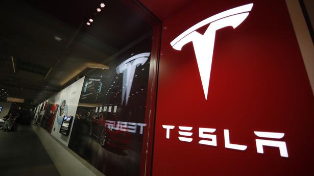 Tesla signed secret nickel supply deal with Vale