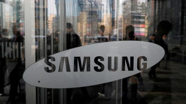 Samsung en pourparlers pour augmenter les prix de fabrication des puces jusqu’à 20%