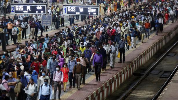 Central Railway hikes platform ticket fare to ₹50 for 15 days in Mumbai