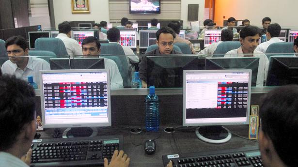 Sensex soars 1,041 points on gains in RIL, Infosys; extend rally to 3rd day
