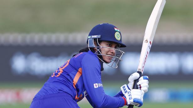 Mandhana cleared to continue her World Cup campaign, relief for India