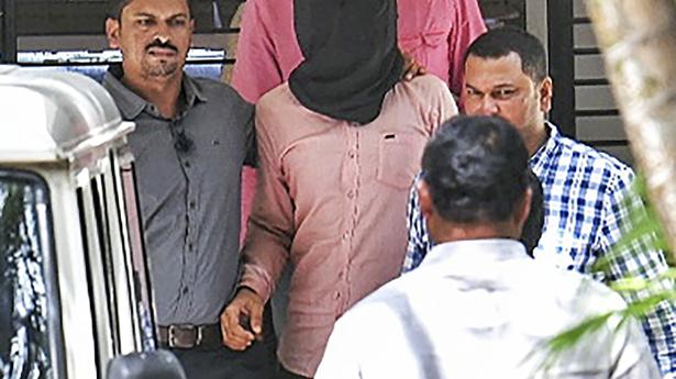 Maharashtra ATS arrests terror suspect from Pune city