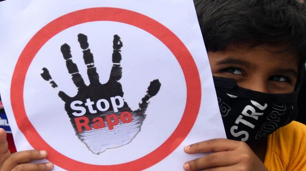 Minor girl gang-raped in Hyderabad, five including two minors held 