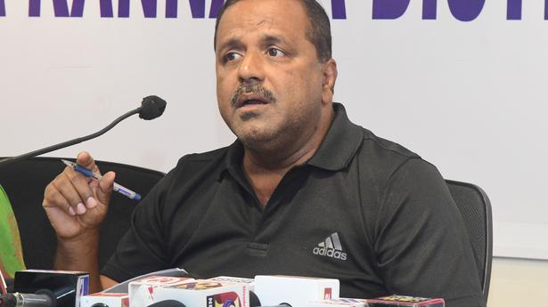 There should be a uniform policy on payment of compensation: U.T. Khader