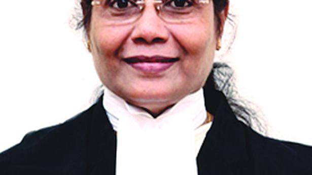 Madras High Court bids farewell to Justice Pushpa Sathyanarayana