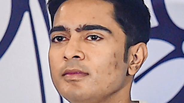 SC allows ED to question Abhishek Banerjee in West Bengal coal scam case