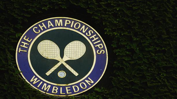 Les joueurs russes seront interdits de compétition à Wimbledon: rapport