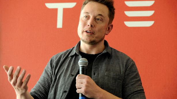 Elon Musk says Twitter legal team told him he ‘violated an NDA’