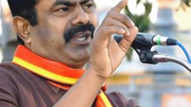 NTK will contest alone in 2024 and 2026: Seeman