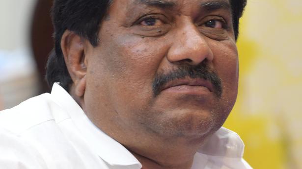 Udayanidhi Stalin to unveil Perumpidugu Muthurayar statue in Madurai on March 19