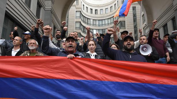 Explained | The Azerbaijan-Armenia conflict over Nagorno-Karabakh and the status of peace talks